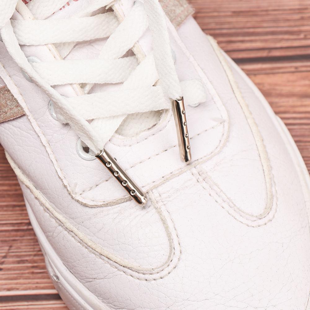 50 pz accessori per scarpe fai - Men Accessories Tips recensione e prezzo
