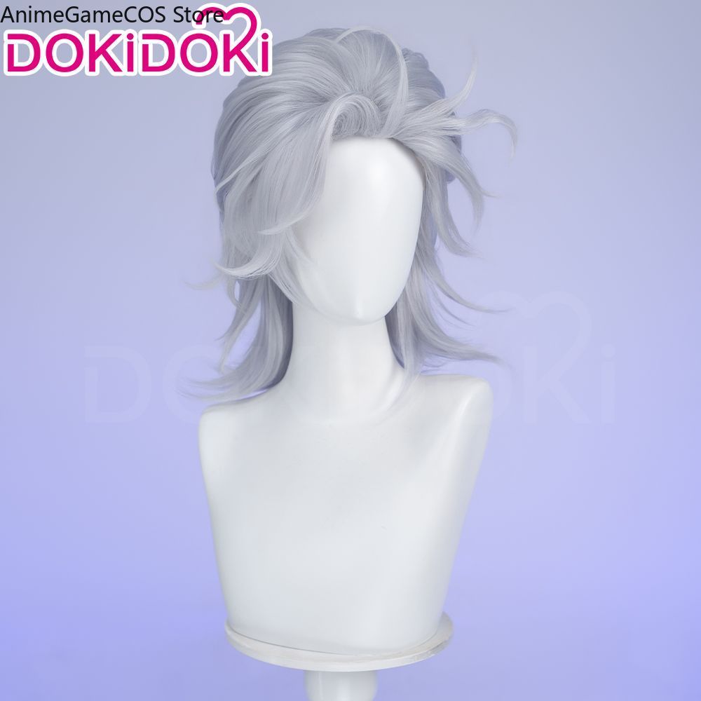 Parrucca Cosplay Anime Record  - Men Accessories Gift recensione e prezzo