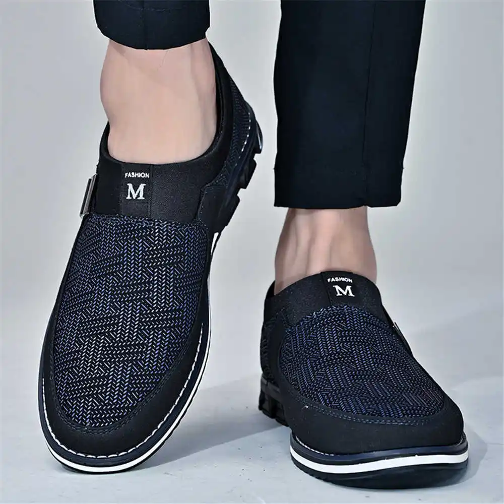 Blu scuro 44-45 Scarpe estive  - Men Accessories Low Price recensione e prezzo