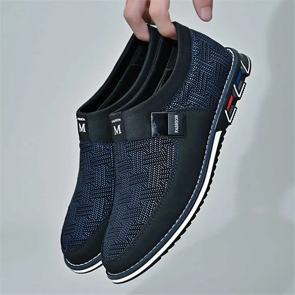 Blu scuro 44-45 Scarpe estive  - Men Accessories Low Price recensione e prezzo