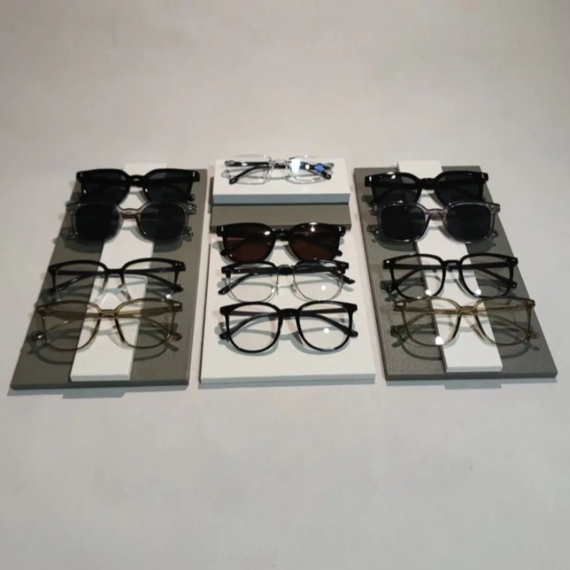 Custodia per occhiali in legno - Men'S Accessories Organizer Tray recensione e prezzo