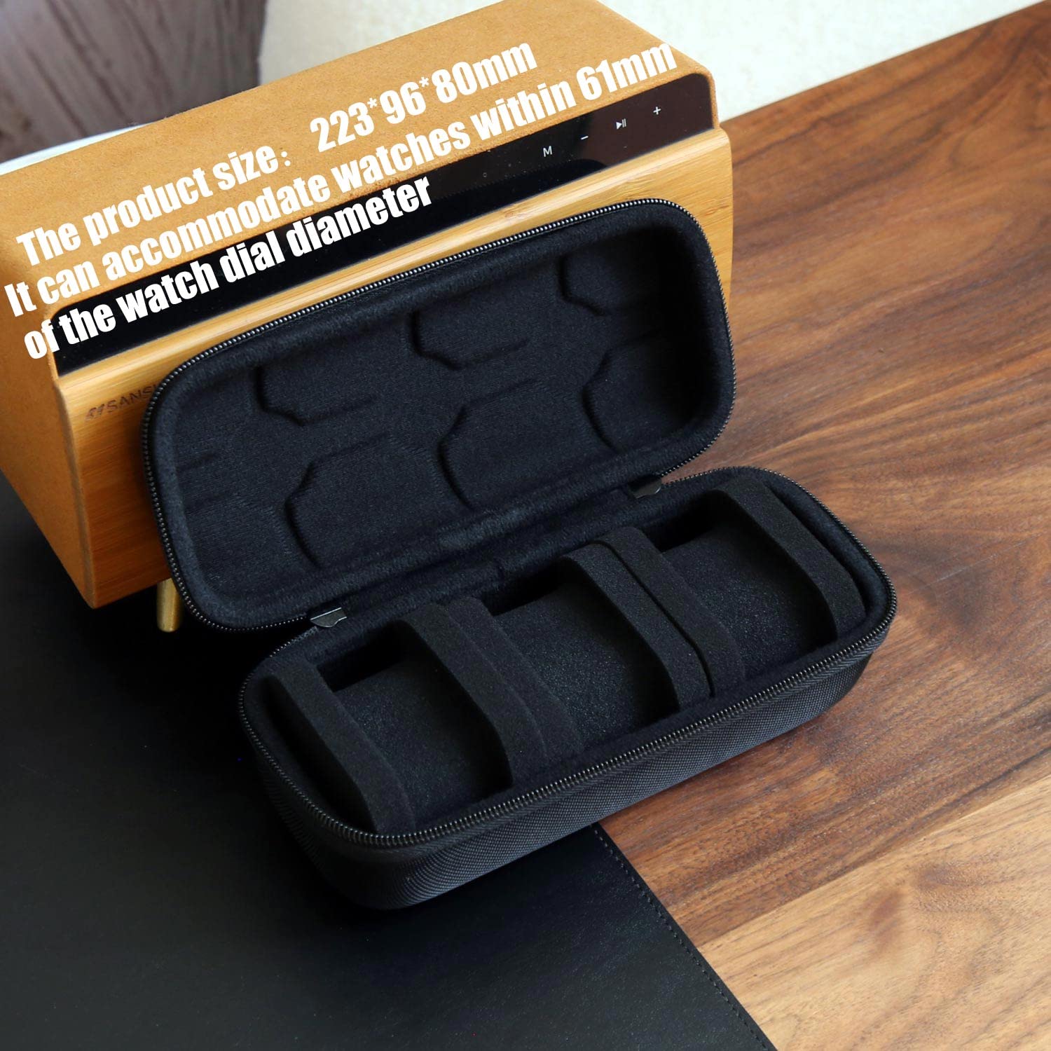 Organizzatore di scatole per o - Travel Organizer Men recensione e prezzo