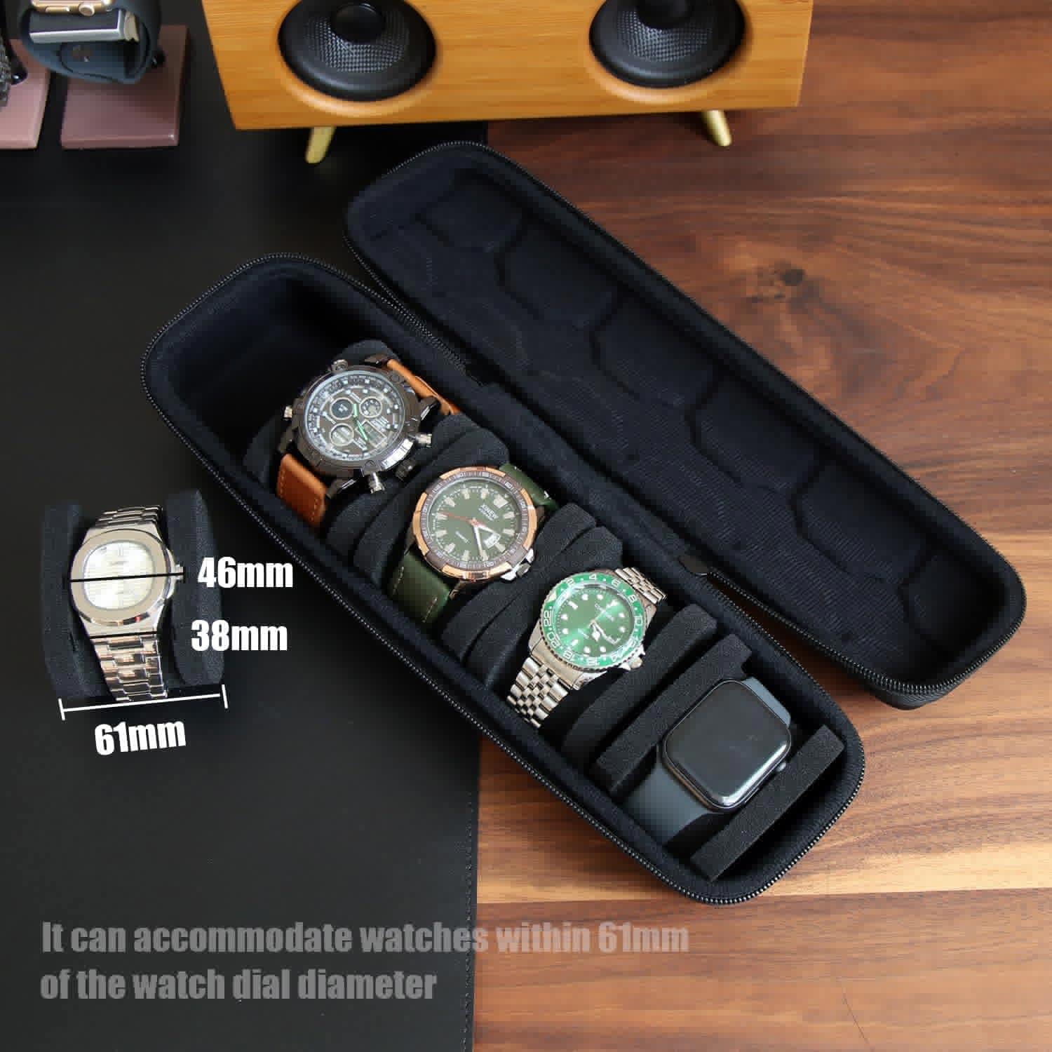 Organizzatore di scatole per o - Travel Organizer Men recensione e prezzo