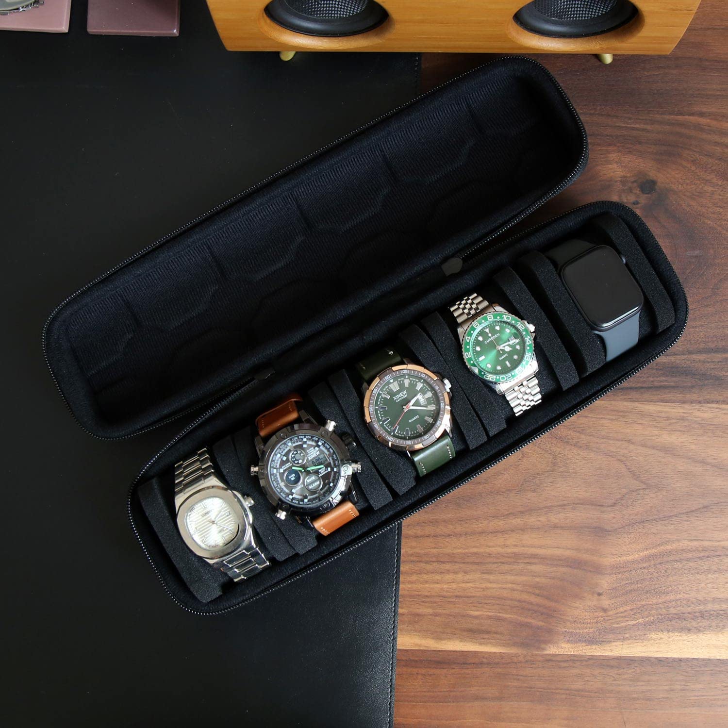 Organizzatore di scatole per o - Travel Organizer Men recensione e prezzo