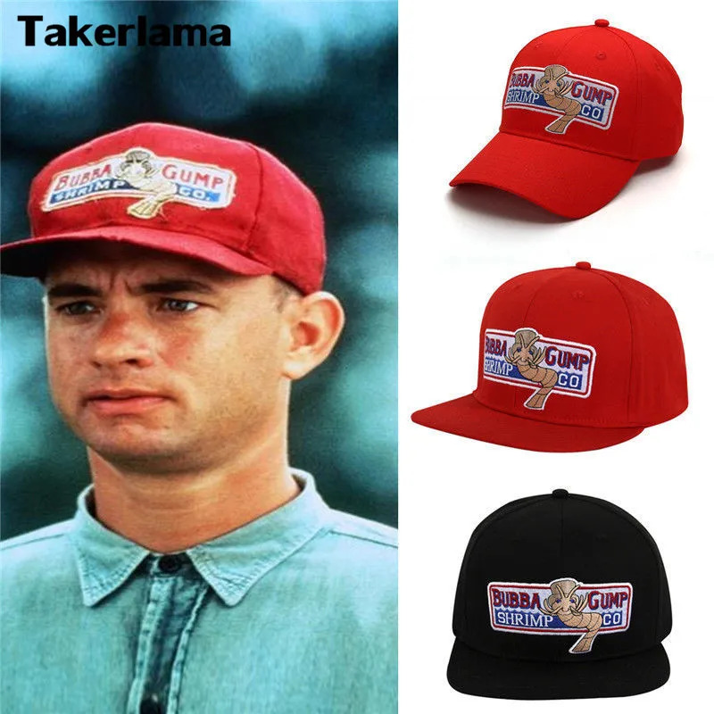 25COSForrest Gump Cap Costume  - Hat Snapback Cap recensione e prezzo