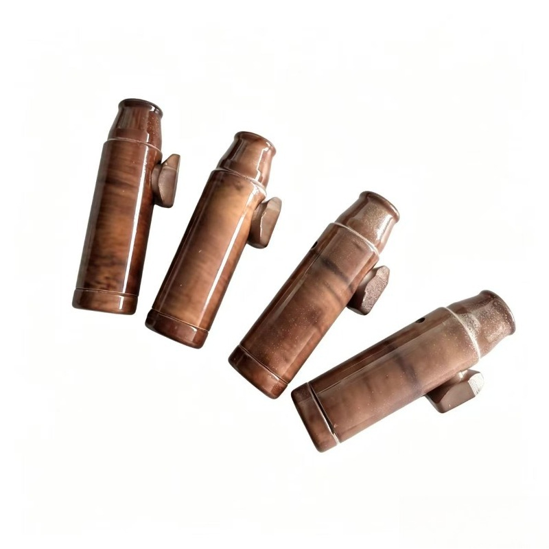 4/8 Pezzi Tubo per Snuff in Le - Men Accessories Gift recensione e prezzo