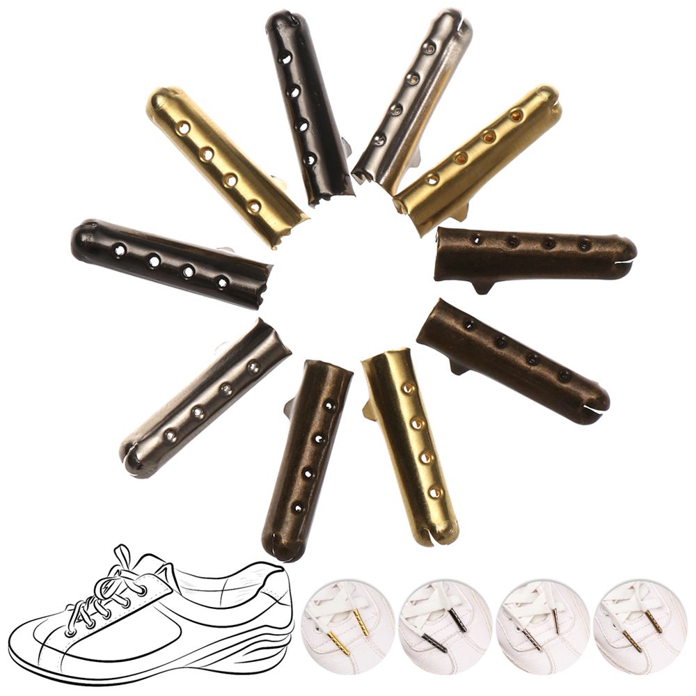 50 pezzi accessori per scarpe  - Men Accessories Tips recensione e prezzo