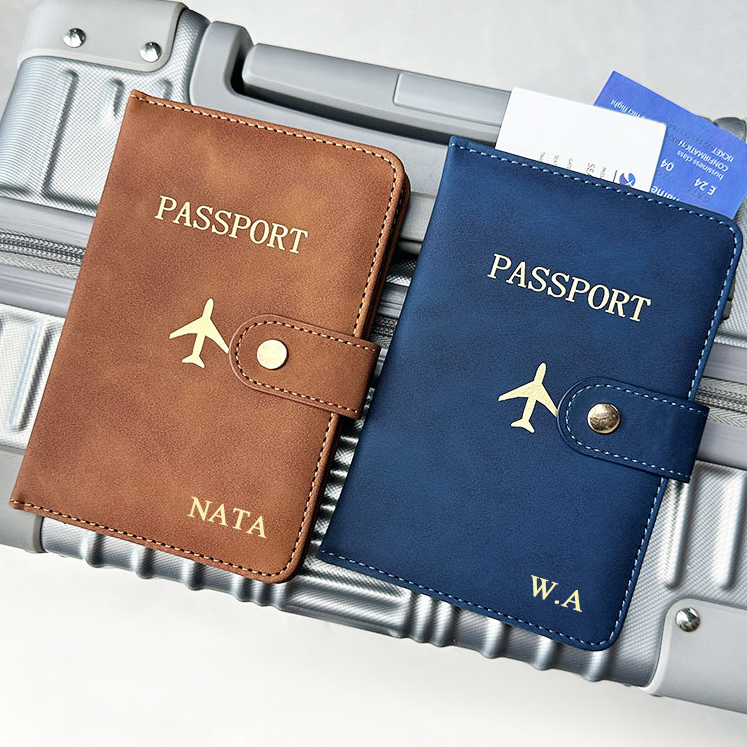 Personalizza il nome Portafogl - Travel Organizer Men recensione e prezzo