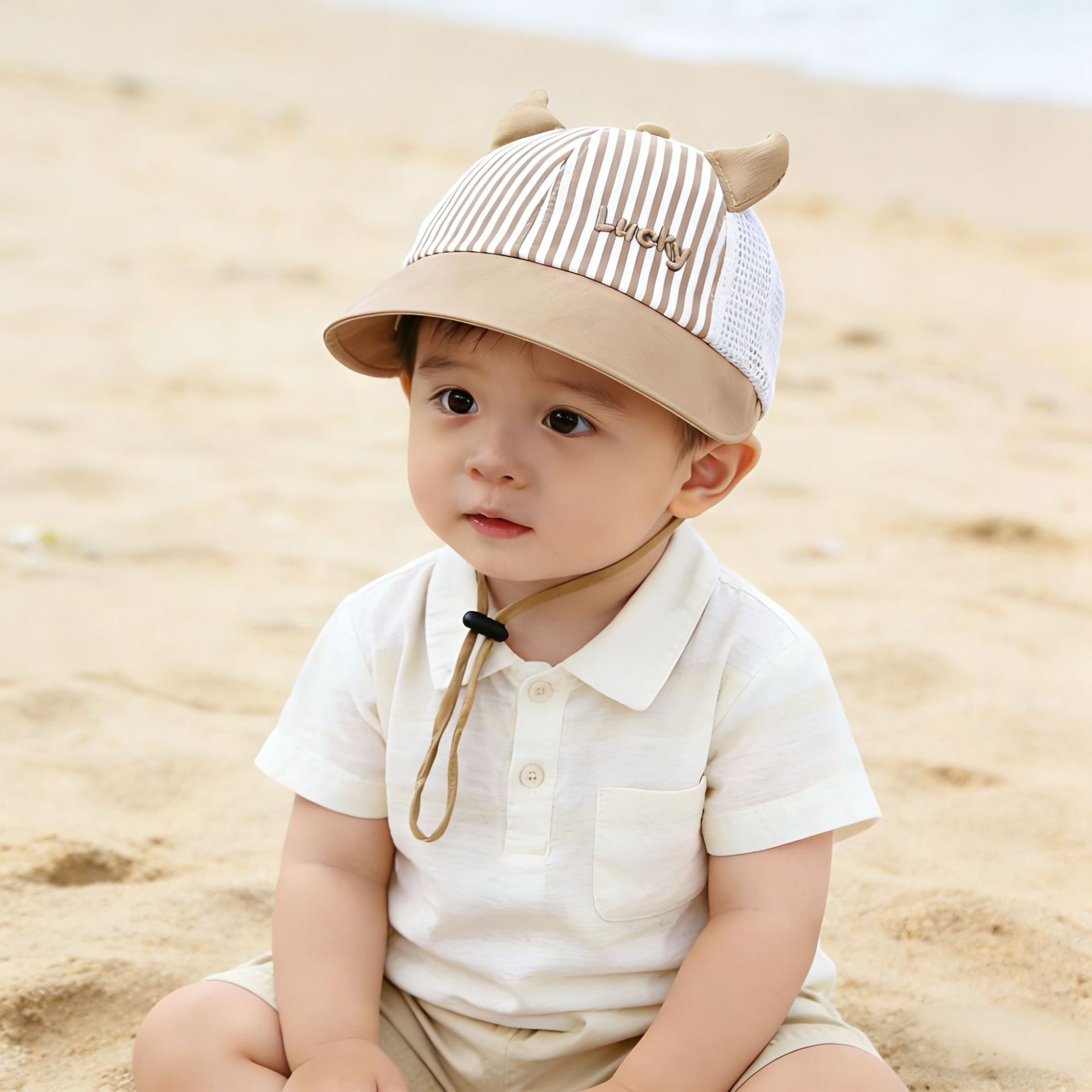 Cappellino da baseball in coto - Hat Snapback Cap recensione e prezzo