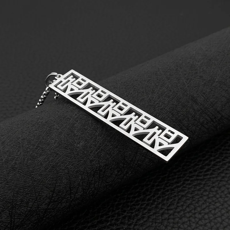 Figure ispiratrici Uomini e do - Men Accessories List recensione e prezzo