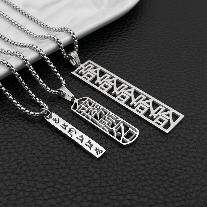 Figure ispiratrici Uomini e do - Men Accessories List recensione e prezzo