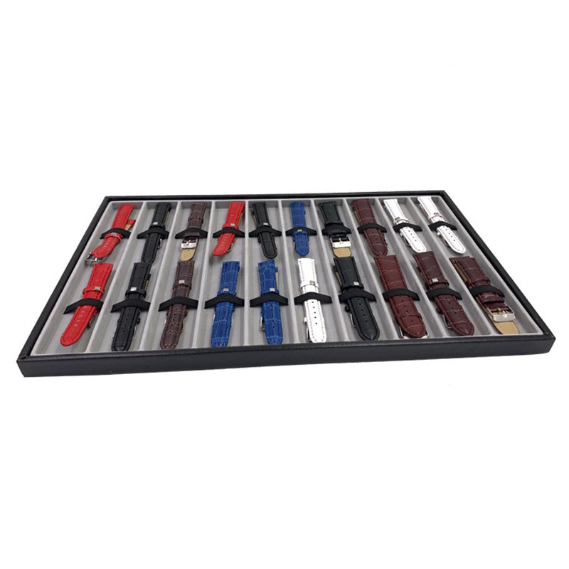 Vassoio per Organizer per orol - Men'S Accessories Organizer Tray recensione e prezzo