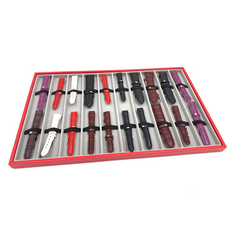 Vassoio per Organizer per orol - Men'S Accessories Organizer Tray recensione e prezzo