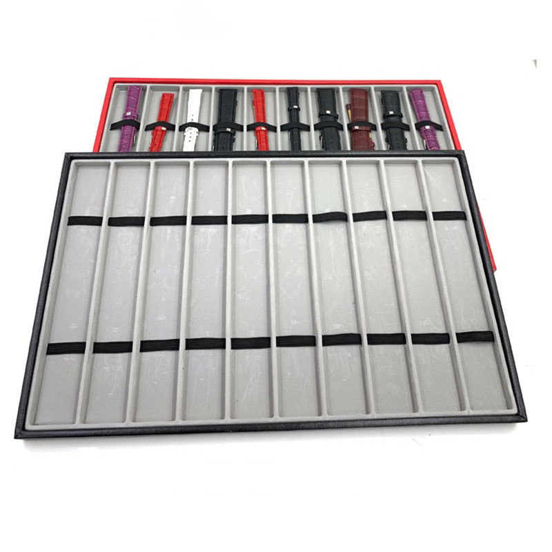 Vassoio per Organizer per orol - Men'S Accessories Organizer Tray recensione e prezzo