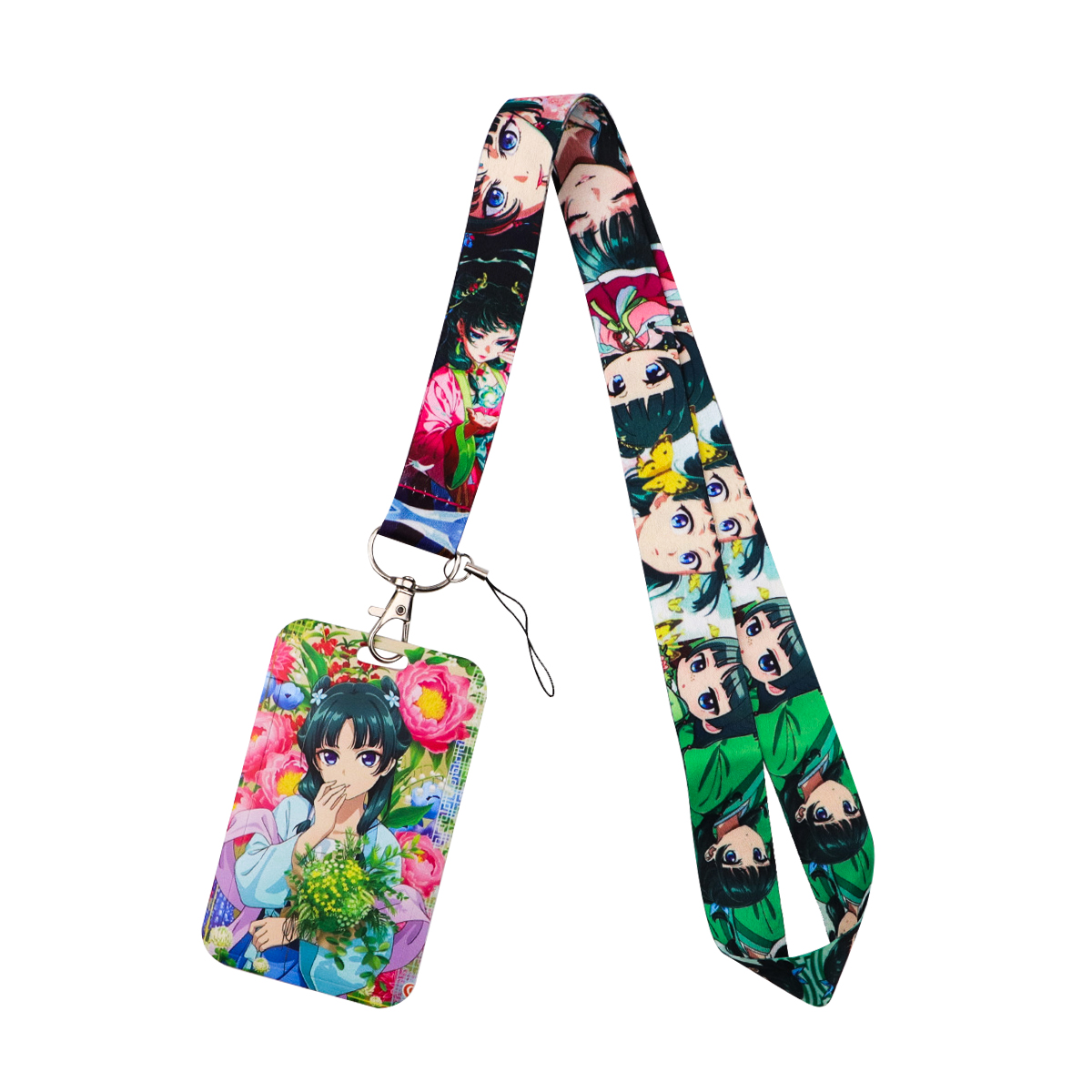 Cordino da Collo con Simpatica - Men Accessories For Travel recensione e prezzo