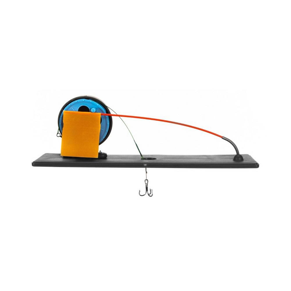 Canna da pesca sul ghiaccio co - Men Accessories Tips recensione e prezzo