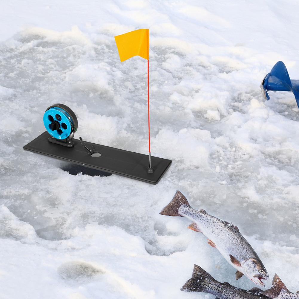 Canna da pesca sul ghiaccio co - Men Accessories Tips recensione e prezzo