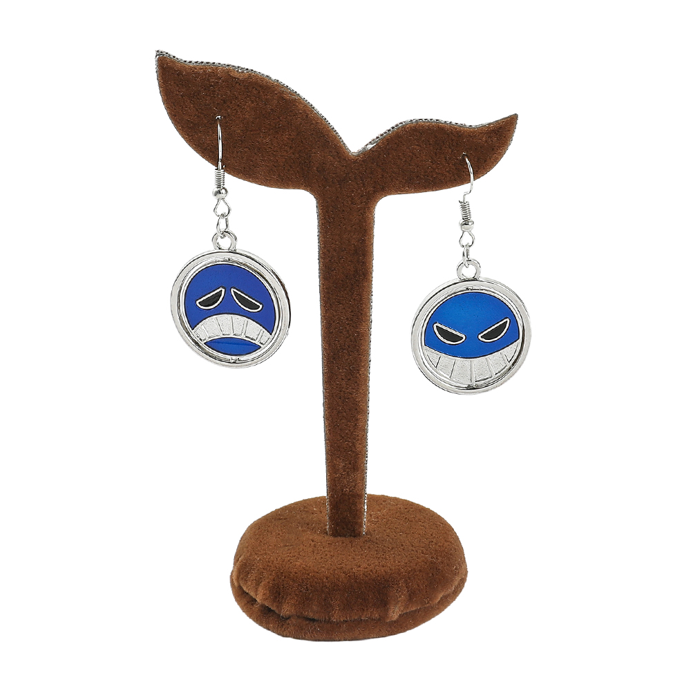 Orecchini creativi girevoli co - Men'S Accessories Jewelry recensione e prezzo