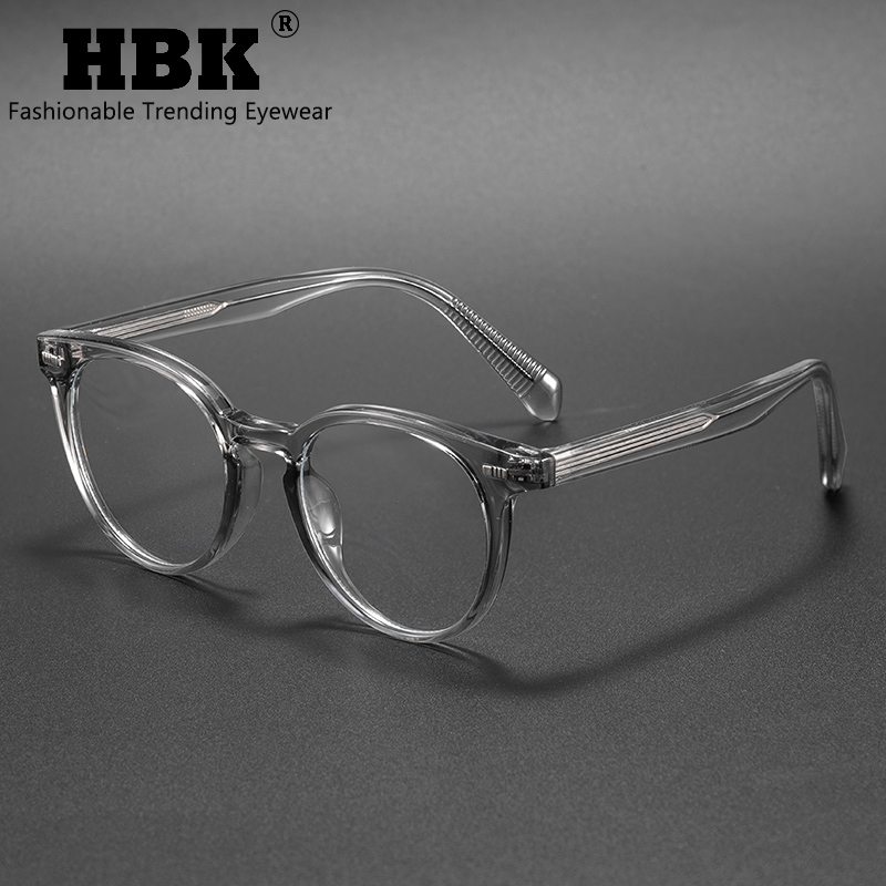 HBK Montature per occhiali da  - Men Accessories Tips recensione e prezzo