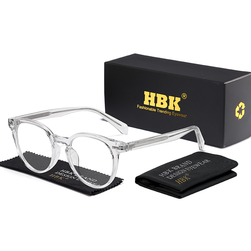 HBK Montature per occhiali da  - Men Accessories Tips recensione e prezzo