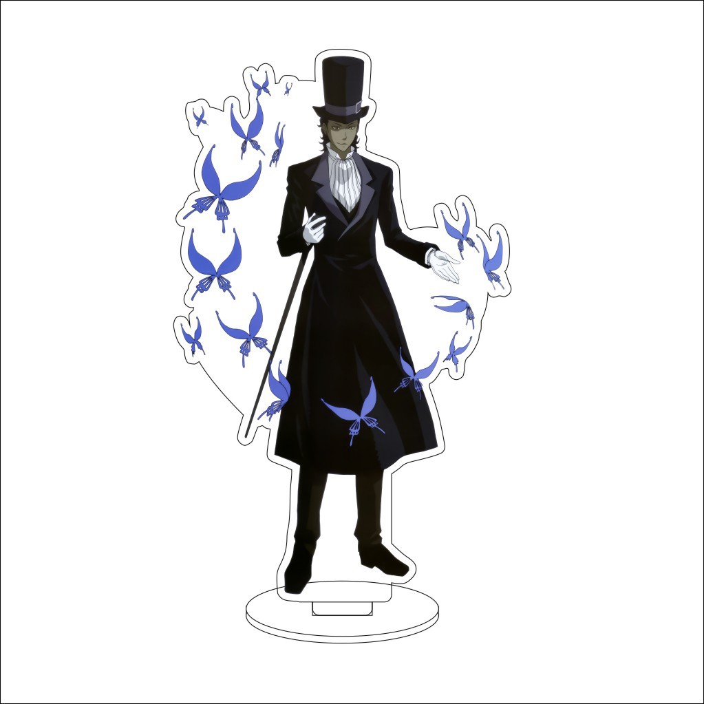 Statuetta Anime di D.Gray-man  - Men Accessories Gift recensione e prezzo