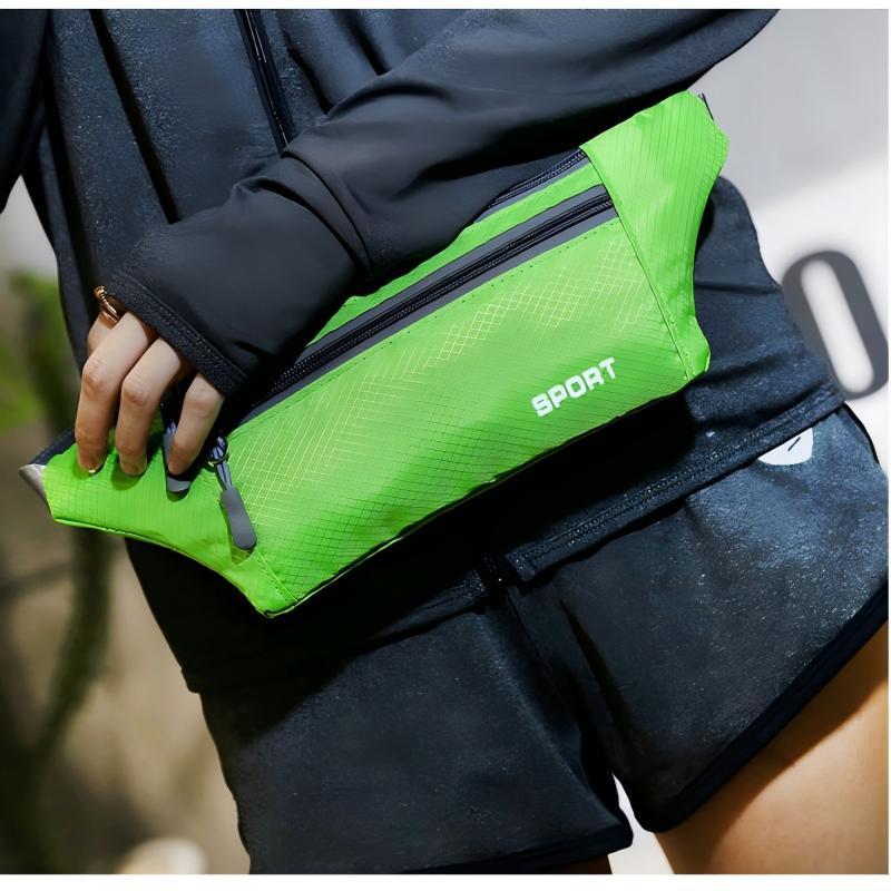 Borsa a tracolla multifunziona - Men Accessories For Travel recensione e prezzo