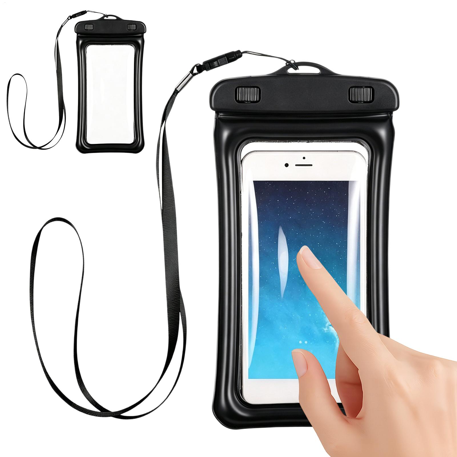 2x Custodia Impermeabile per T - Men Accessories For Travel recensione e prezzo