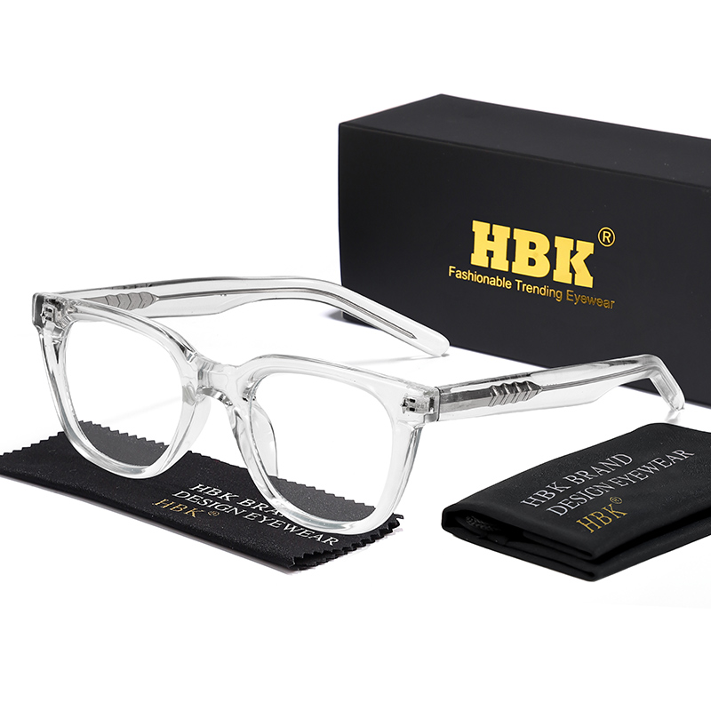 HBK Montature per occhiali qua - Men Accessories Tips recensione e prezzo