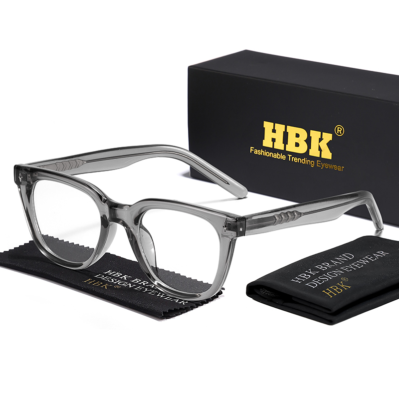 HBK Montature per occhiali qua - Men Accessories Tips recensione e prezzo