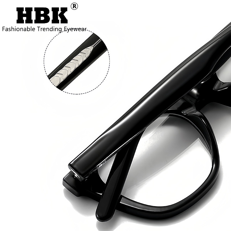 HBK Montature per occhiali qua - Men Accessories Tips recensione e prezzo