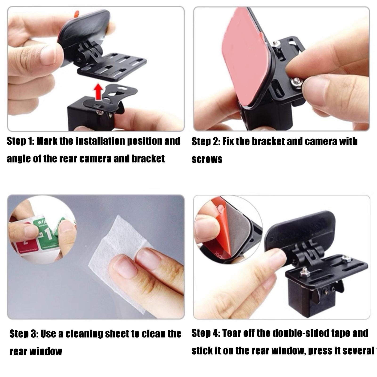 Supporto per Telecamera Poster - Men Accessories For Travel recensione e prezzo