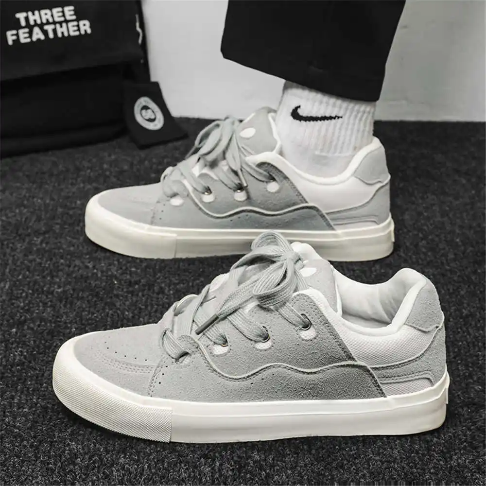 Con allacciatura Scarpe da scu - Men Accessories Low Price recensione e prezzo