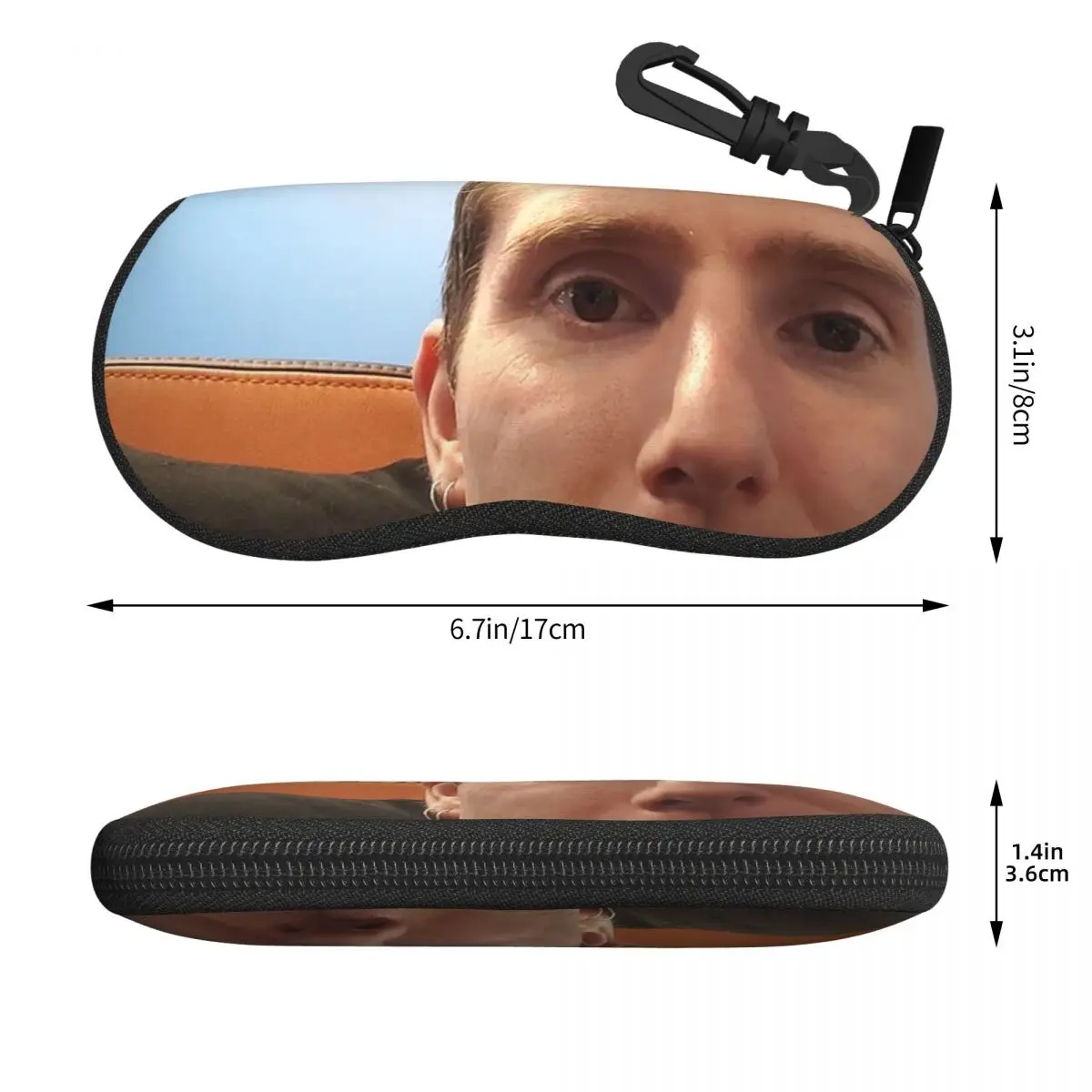 Linus Etch Tips Custodia prote - Men Accessories Tips recensione e prezzo
