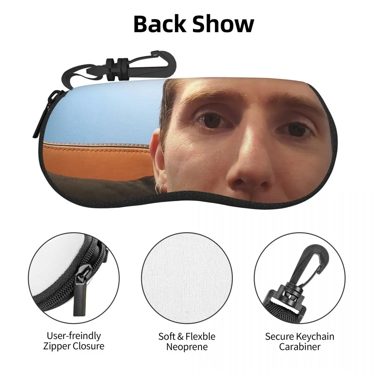 Linus Etch Tips Custodia prote - Men Accessories Tips recensione e prezzo