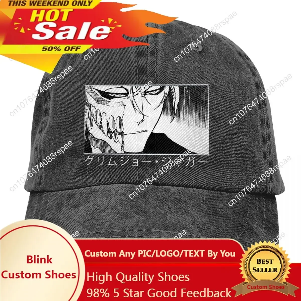 Cappellino da Baseball da Uomo - Hat Snapback Cap recensione e prezzo