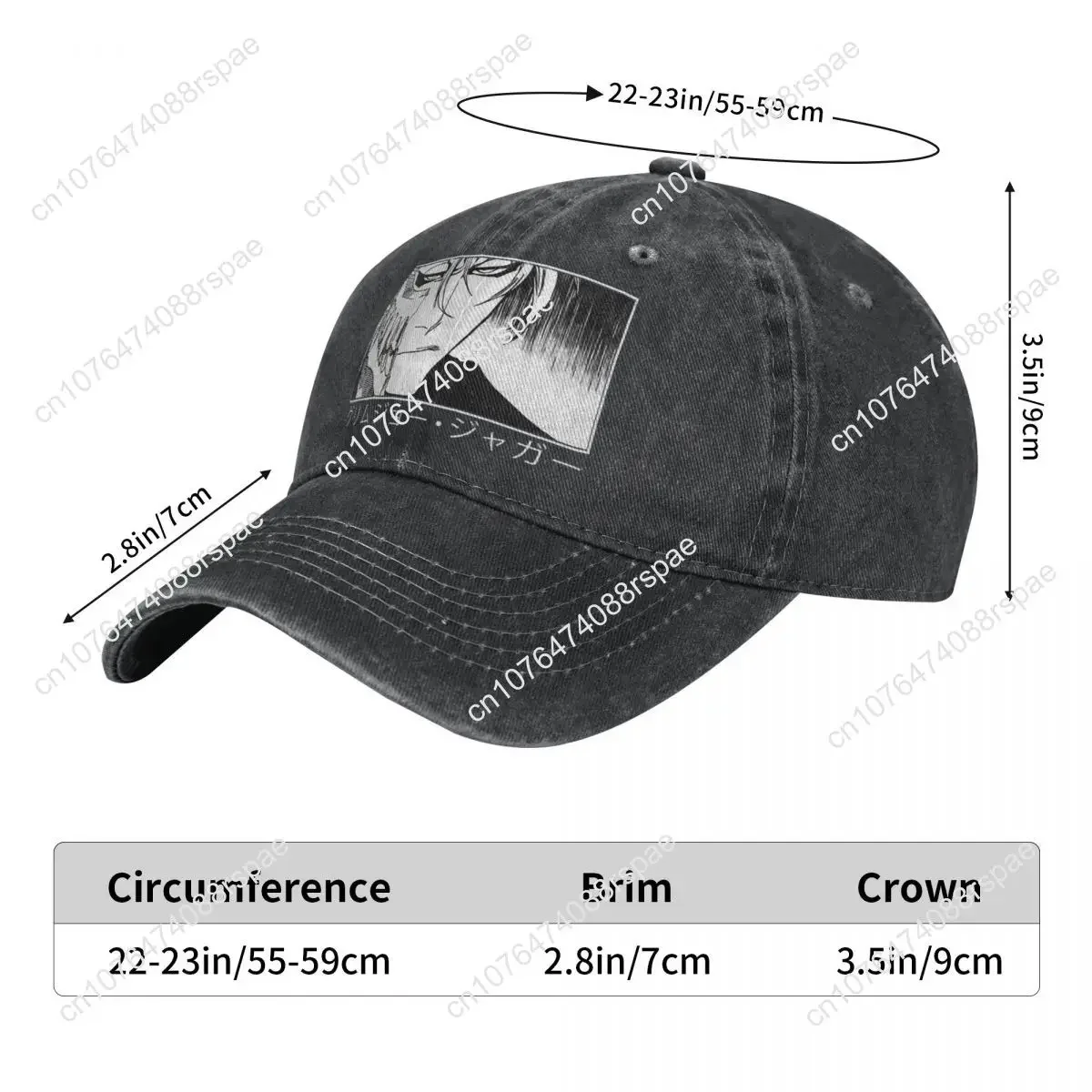 Cappellino da Baseball da Uomo - Hat Snapback Cap recensione e prezzo