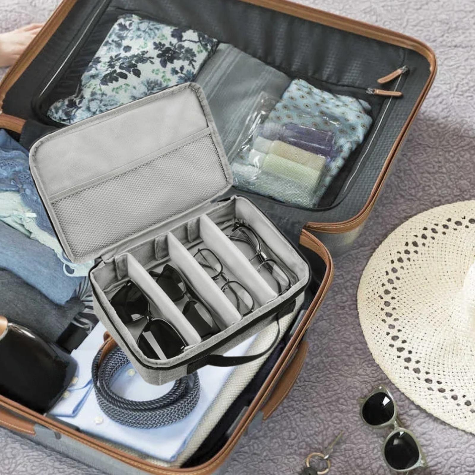 Occhiali da sole da viaggio Or - Men'S Accessories Organizer Tray recensione e prezzo