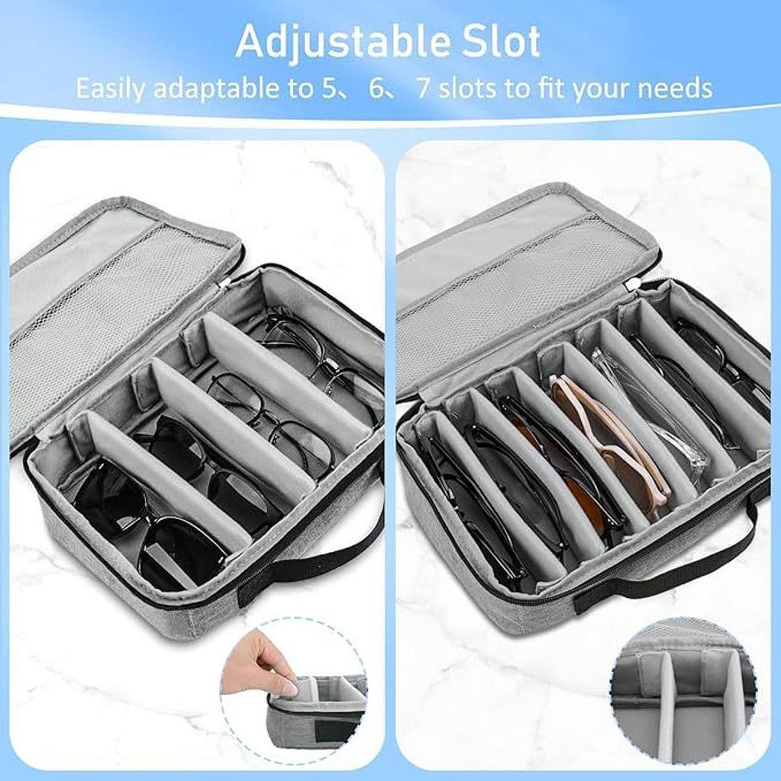 Occhiali da sole da viaggio Or - Men'S Accessories Organizer Tray recensione e prezzo