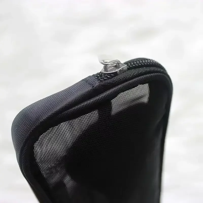 Custodia da viaggio per pennel - Travel Organizer Men recensione e prezzo