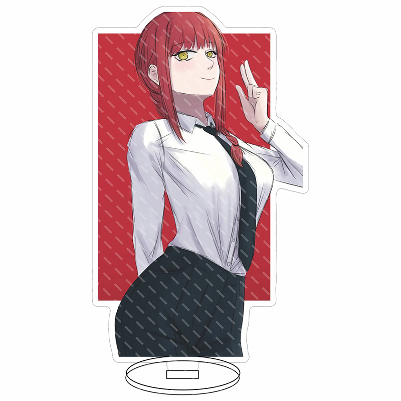 Statuetta in Acrilico Anime da - Men Accessories Gift recensione e prezzo