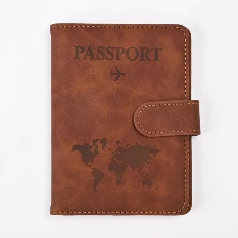 Copertine per passaporto Donna - Travel Organizer Men recensione e prezzo