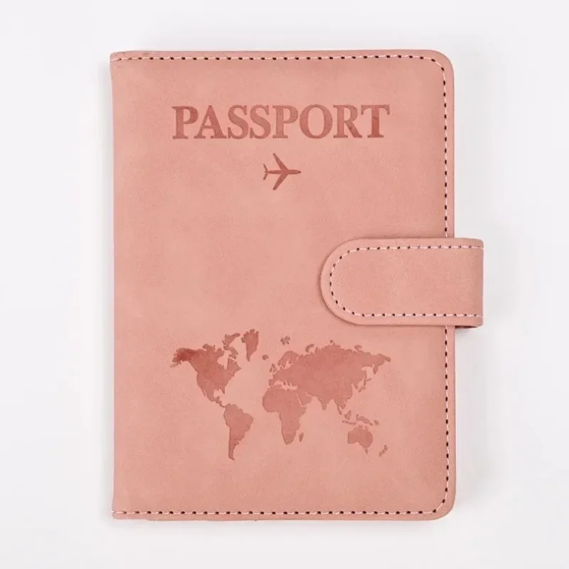 Copertine per passaporto Donna - Travel Organizer Men recensione e prezzo