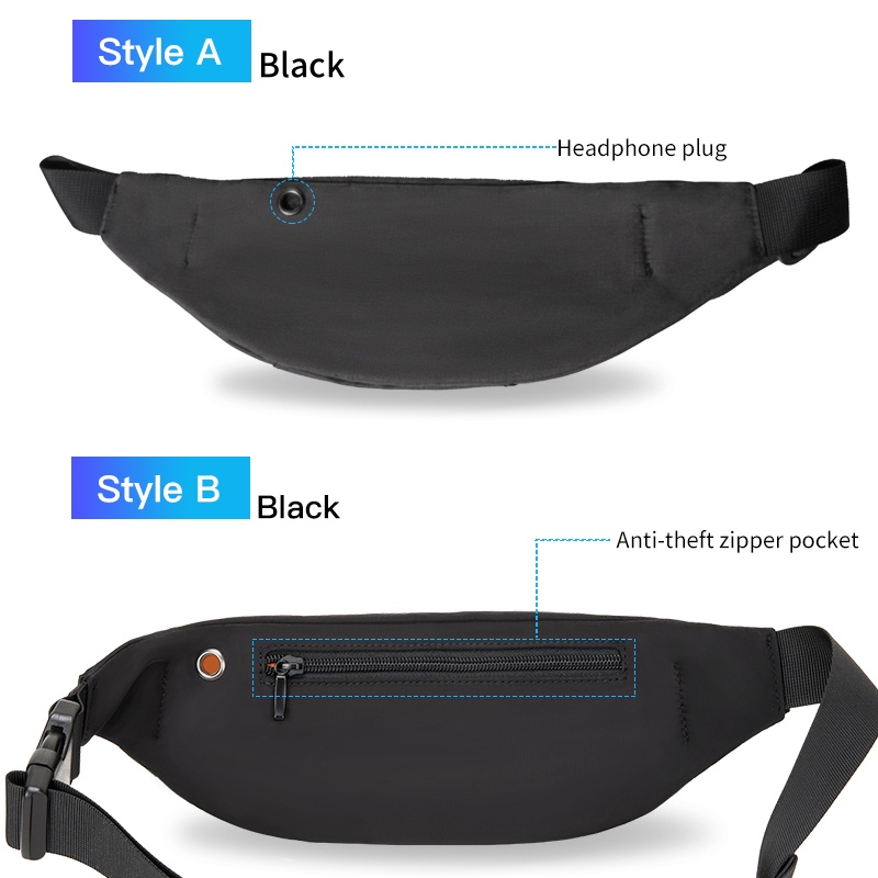 Heroic Knight Marsupio di Alta - Men Accessories For Travel recensione e prezzo