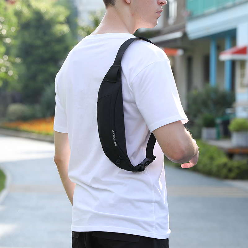 Heroic Knight Marsupio di Alta - Men Accessories For Travel recensione e prezzo