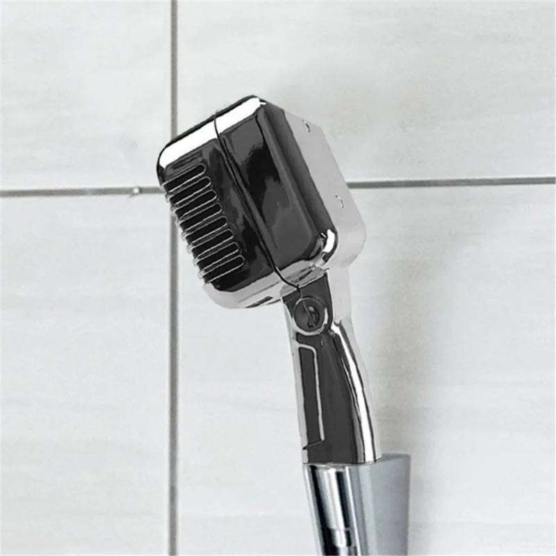 Soffione doccia creativo a for - Men Accessories Gift recensione e prezzo