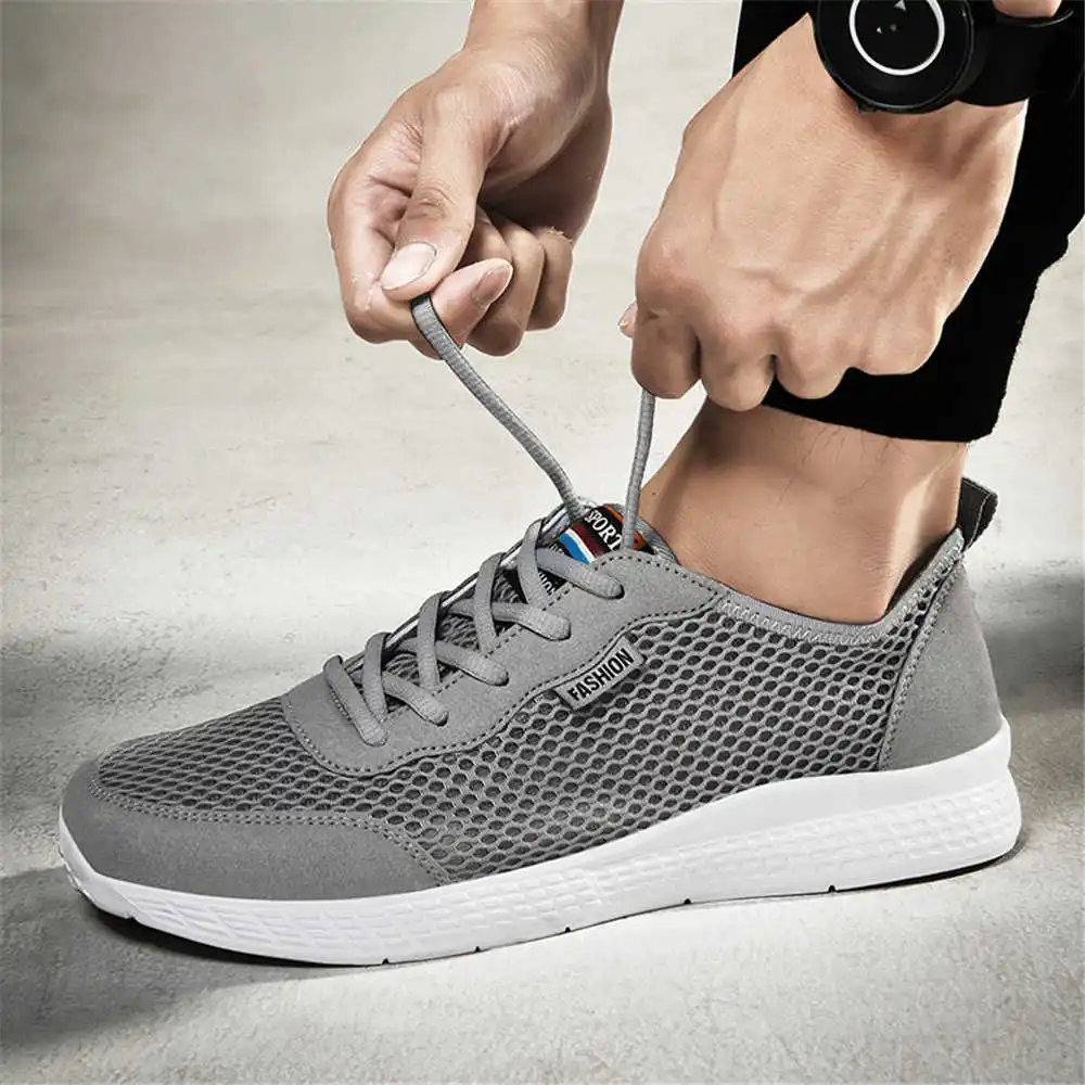 35-46 Scarpe da ginnastica blu - Men Accessories Low Price recensione e prezzo